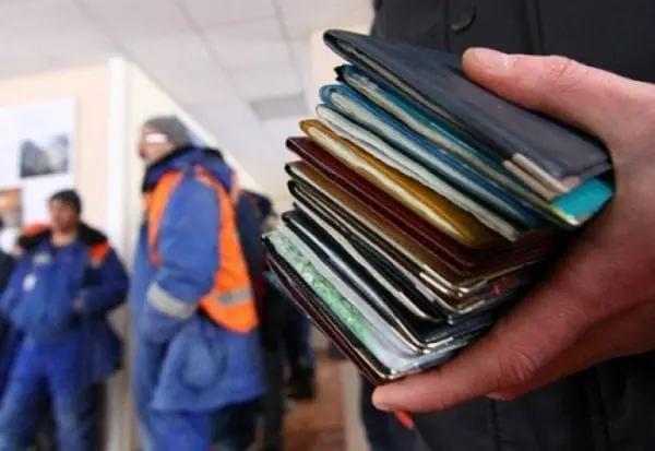 Қазақстанда 15 мыңға жуық шетел азаматы жұмыс істейді