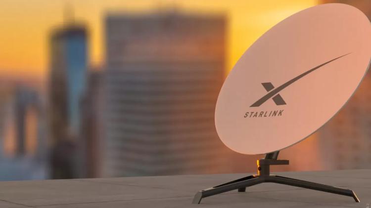 Starlink Қазақстанда ресми түрде іске қосылды