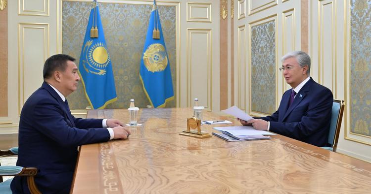 Ақмола облысында соңғы екі жыл ішінде 4,7 мың тұрғын баспаналы болды