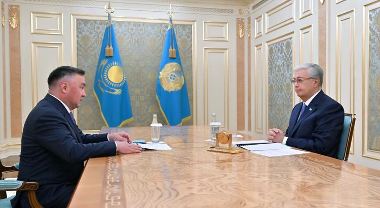 1 шілдеден бастап дербес кассациялық сот жұмыс істей бастады
