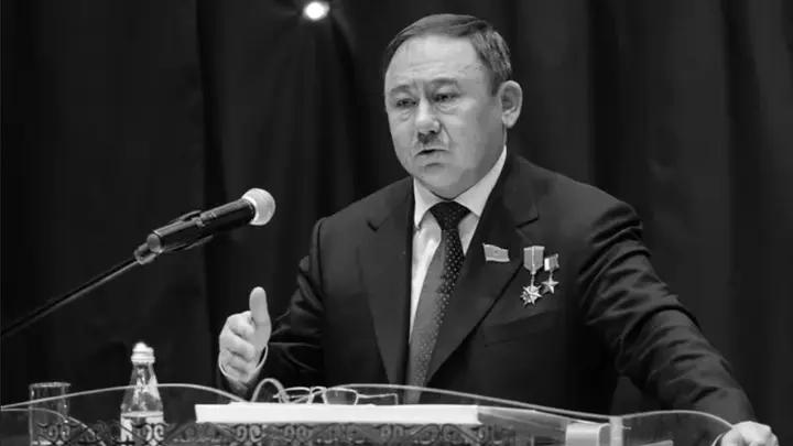 Ұшқыш-ғарышкер Талғат Мұсабаев 74 жасында дүниеден өтті