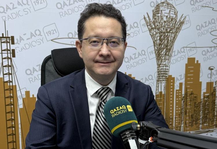 Тамыздан бастап шаруаларға несие беру жүйесі автоматтандырылды