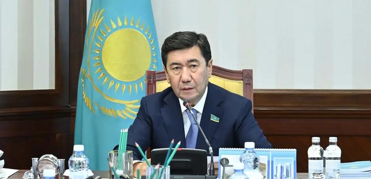 Кез келген адамға елдің саяси өміріне тікелей араласуына мүмкіндік бар — Мәжіліс төрағасы