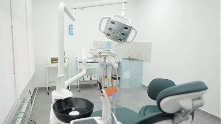 2028 жылға дейін қазақстандық мектептерде мың стоматологиялық кабинет ашылады