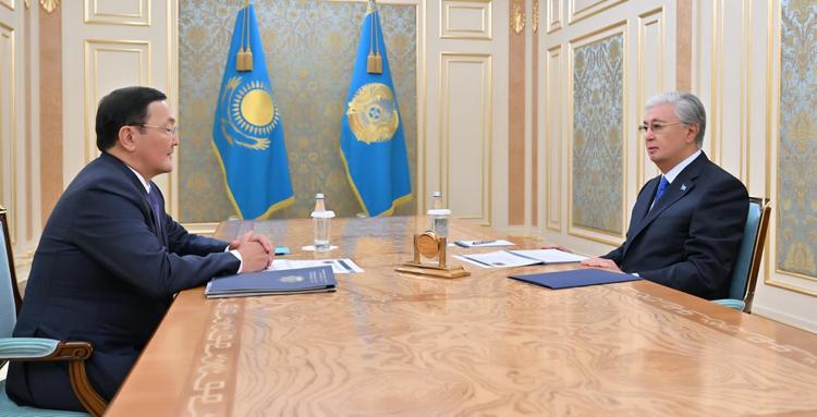 Екі жыл ішінде прокуратура арқылы 850 млрд теңгенің активтері қайтарылды