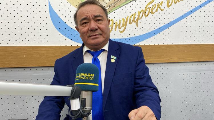 Жолдаудың әлеуметтік маңызы зор