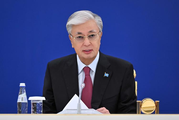 Президент: Экономикалық өсім ғылымға тікелей байланысты