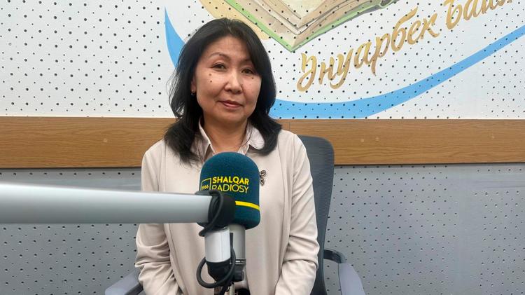 Білім беру жүйесінің трансформациясы: Жолдаудың стратегиялық бағыты