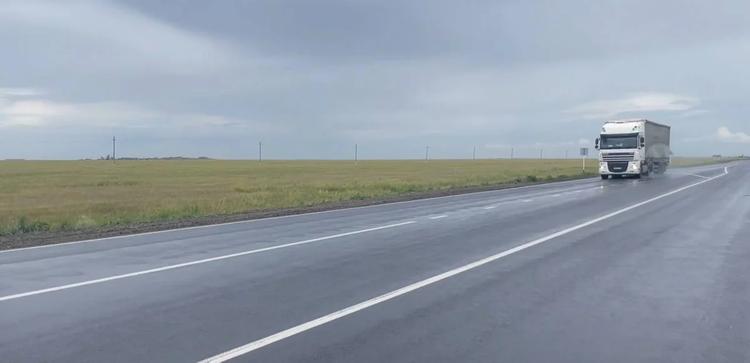 Биыл 13 мың шақырым жол жөнделіп, жаңа жобалар іске асып жатыр - Үкімет