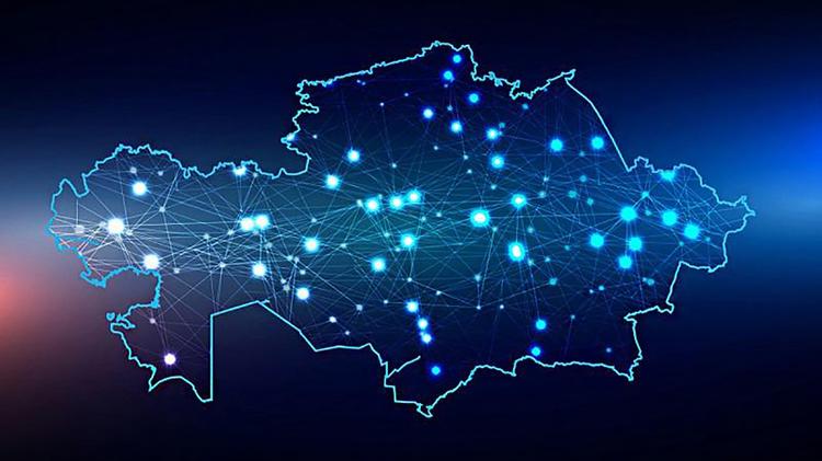 Қазақстан 3 жыл ішінде цифрлық елге айналуы керек - Қасым-Жомарт Тоқаев