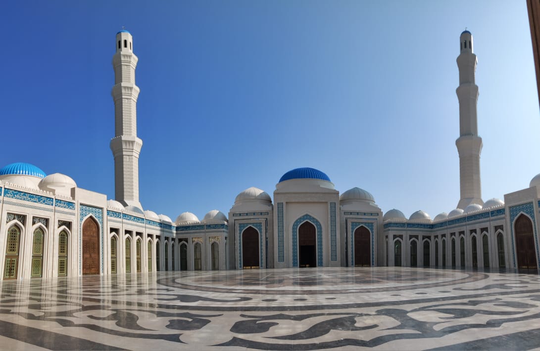 Биыл Рамазан айы 19 ақпанда басталады