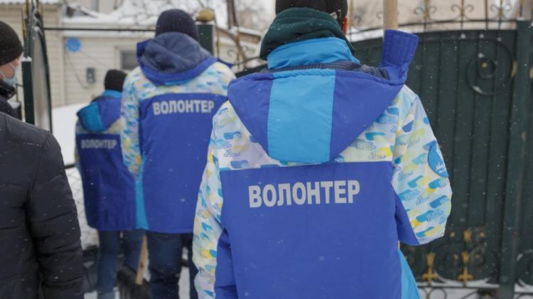 300 мыңнан астам қазақстандық волонтерлікпен айналысады