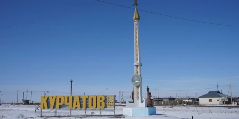 Курчатовта жаңа электр станциясы салынады