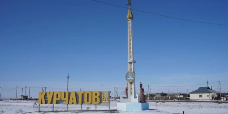 Курчатовта жаңа электр станциясы салынады