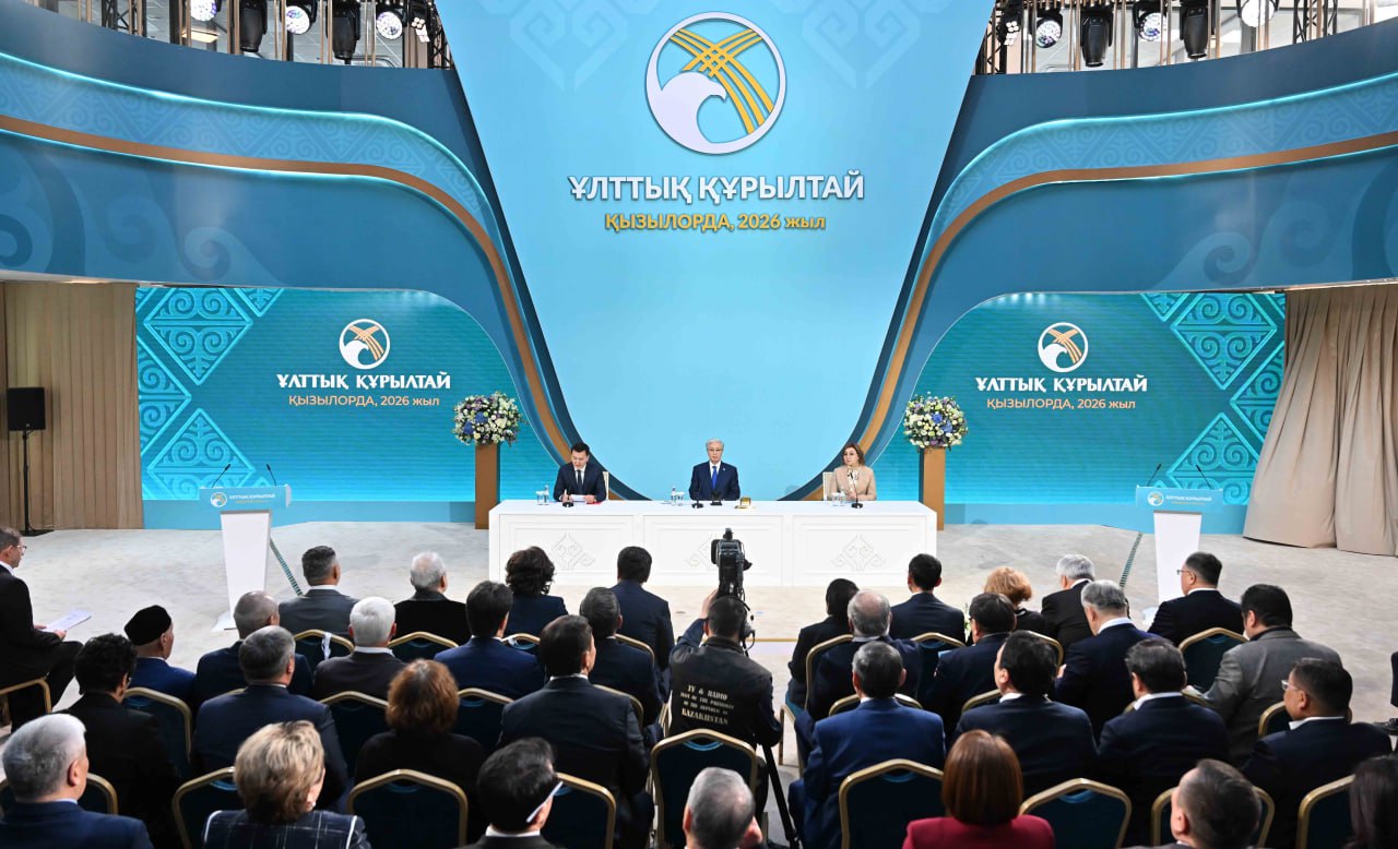 Халықаралық экология саммитінде Арал мәселесі талқыланады – Президент