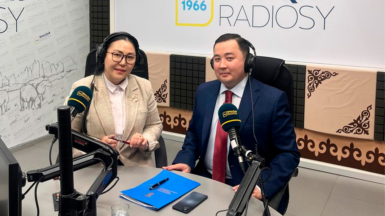 ҚАЗАҚСТАН ОРТАЛЫҚ АЗИЯДАҒЫ БІЛІМ БЕРУ ХАБЫ: ШЕТЕЛДІК УНИВЕРСИТЕТТЕР ФИЛИАЛДАРЫНЫҢ АШЫЛУЫ