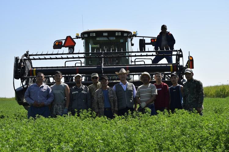 Сыр бойы нағыз еңбек адамдарының мекені — Мемлекет басшысы