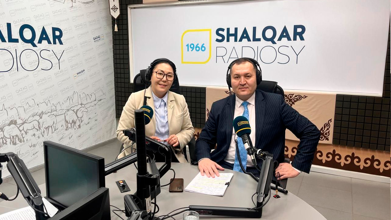 ПАРЛАМЕНТТІК РЕФОРМА: МАҢЫЗЫ МЕН ТИІМДІЛІГІ