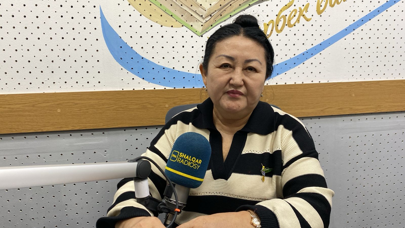 Ұлттық құрылтай: «Заң мен тәртіп»