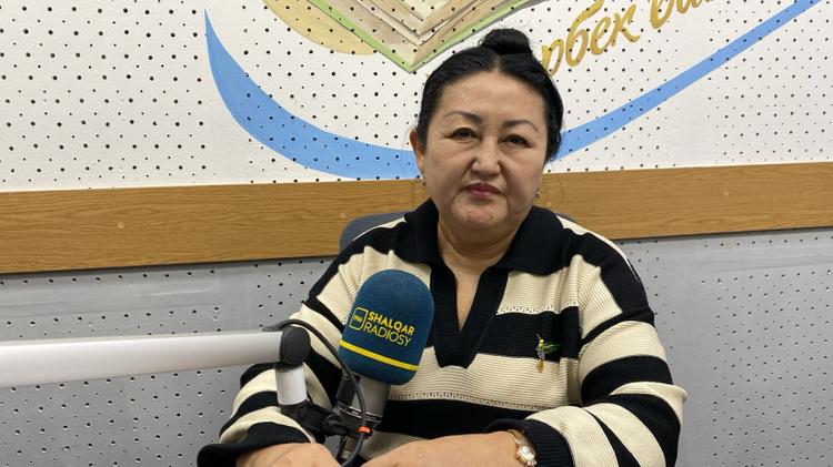 Ұлттық құрылтай: «Заң мен тәртіп»