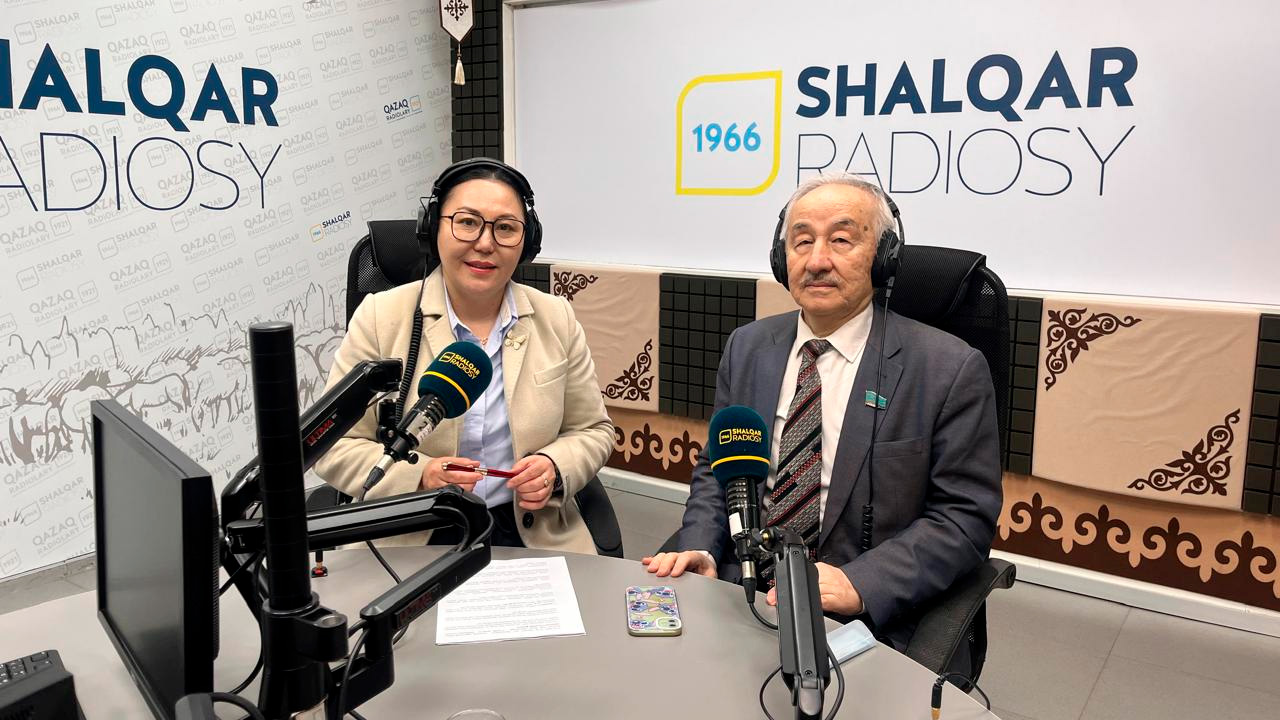 ҰЛТТЫҚ ҚҰРЫЛТАЙ-2026: ҒЫЛЫМ МЕН БІЛІМ МӘСЕЛЕЛЕРІ