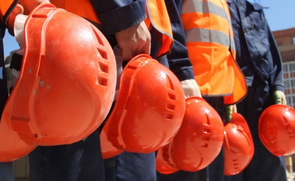 Қазақстанда 14 мыңнан астам шетел азаматы жұмыс істейді