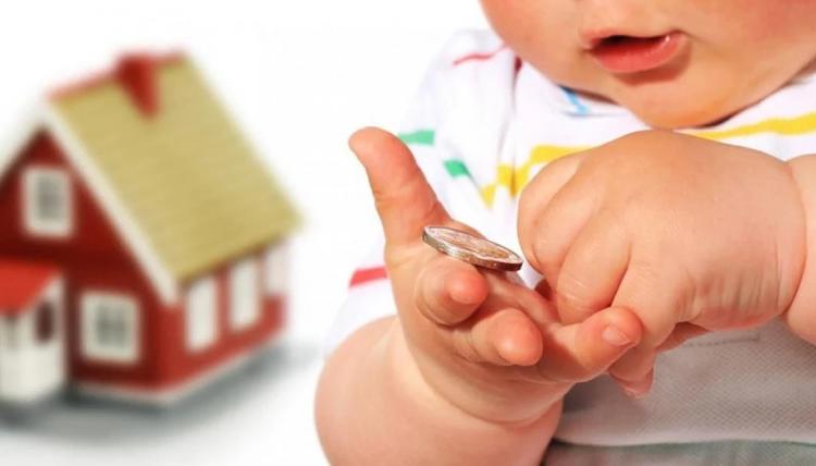 Қазақстан азаматтығын алған балаға Ұлттық қордан қаражат аударылады