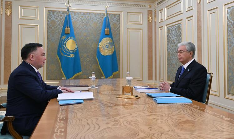 Елімізде сот жүйесіне абсолютті сенім деңгейі 3 жылда едәуір өскен