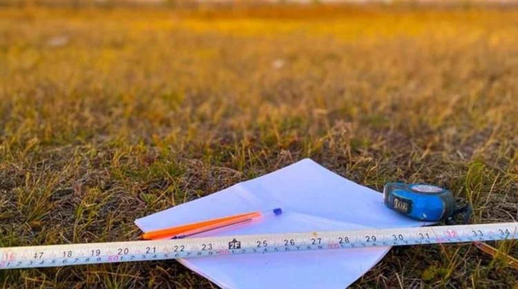 2,1 млн гектар жер мемлекет меншігіне қайтарылды