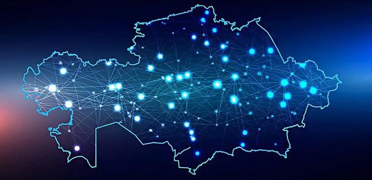 Президент: Қазақстан цифрлық державаға айналуы керек