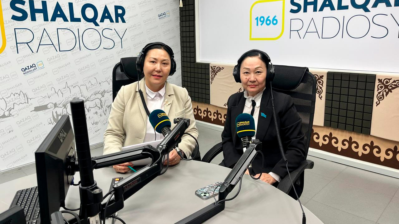 АҚПАРАТ БИЛІК ПЕ, ӘЛДЕ ЖАУАПКЕРШІЛІК ПЕ? ӨҢІРЛІК МЕДИАНЫҢ ҚОҒАМ АЛДЫНДАҒЫ ШЫНАЙЫ МИССИЯСЫ