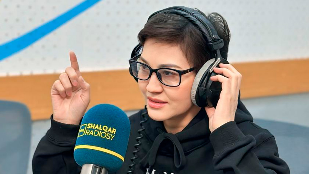 ХАНТӘҢІРІНІҢ ХАНШАСЫ