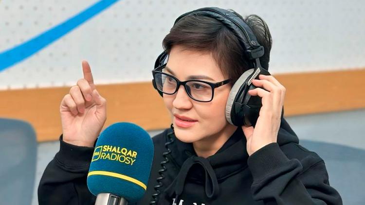 ХАНТӘҢІРІНІҢ ХАНШАСЫ