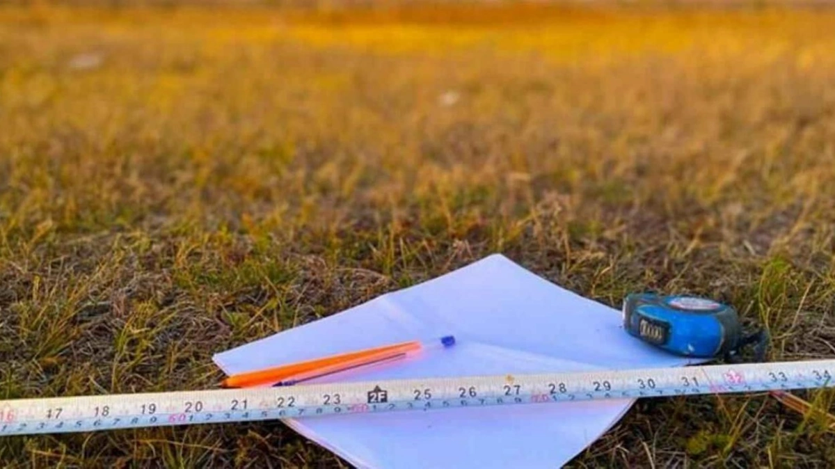 Ақмола облысында 82 млн теңгеге бағаланған жер мемлекетке қайтарылды