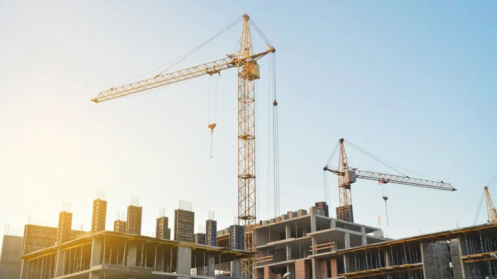 Астанада заң бұзған 61 құрылыс компаниясы әкімшілік жауапкершілікке тартылды