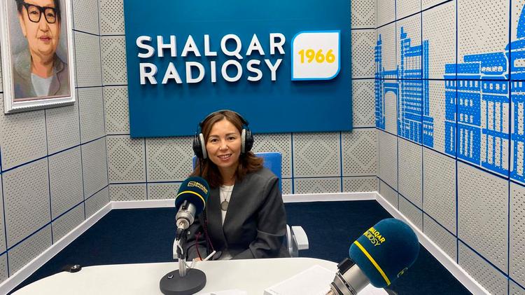 «Жоғалған есім» көрерменге ой салатын телесериал