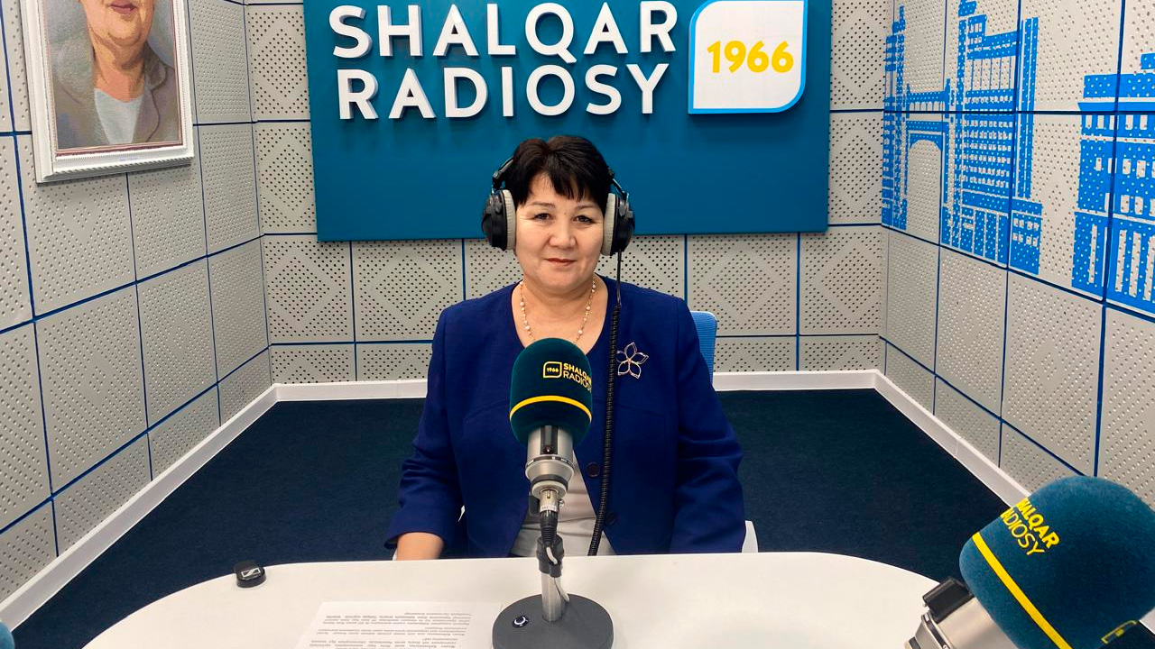 Ұстаз мерекесі: мұғалім ұлықтауға лайық мамандық