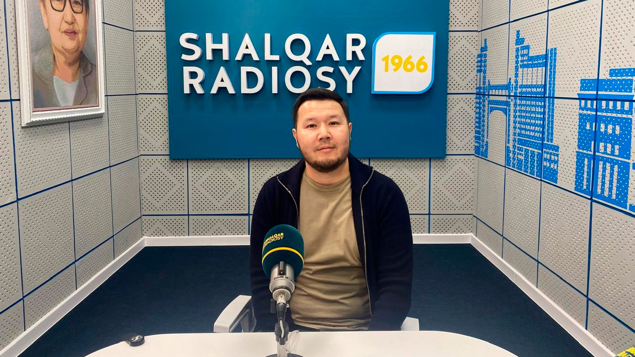 Интернет радионың келешегі кемел