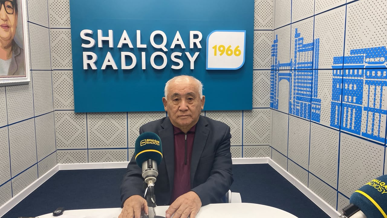 Жолдау басым бағыттарды айқындады