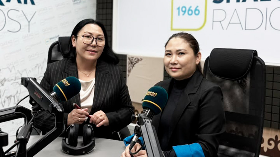 ОҚИТЫН БАЛА, ОЙЛАЙТЫН ҰРПАҚ: БАЛАЛАР ӘДЕБИЕТІНІҢ ҚОҒАМДАҒЫ РӨЛІ