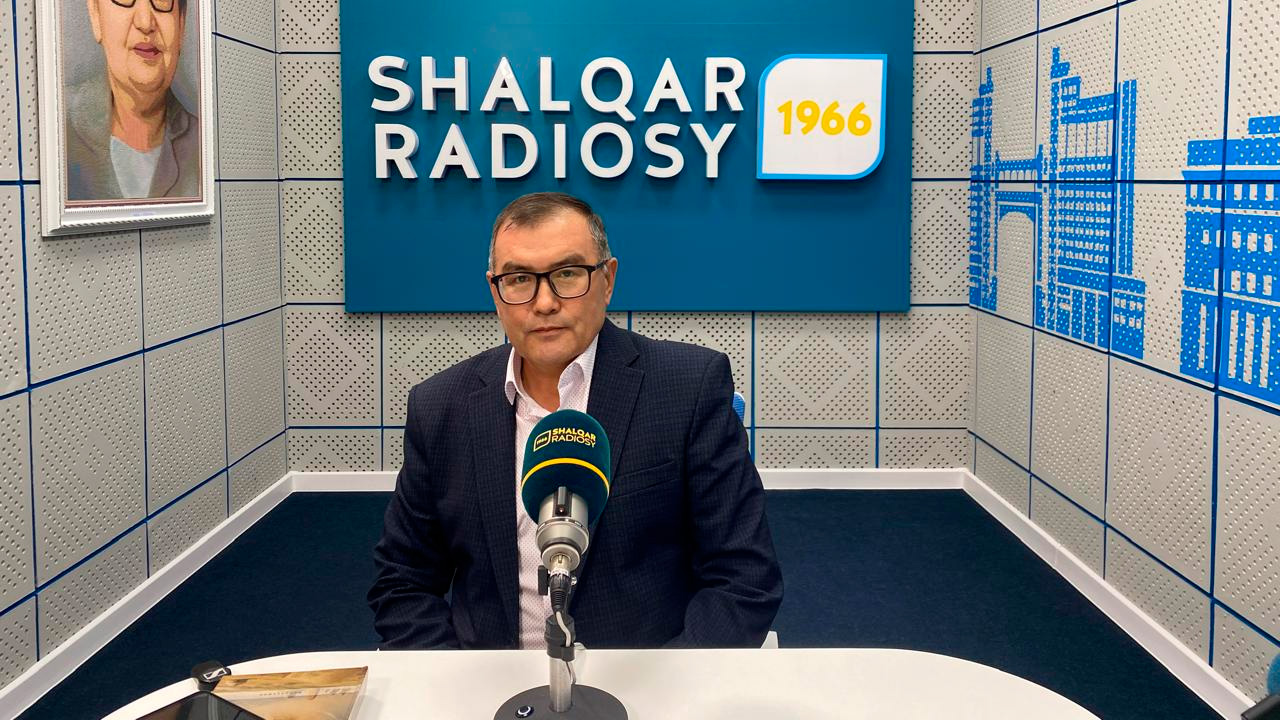 Академик Әбдімәлік Нысанбаевтың ғылыми мұрасы