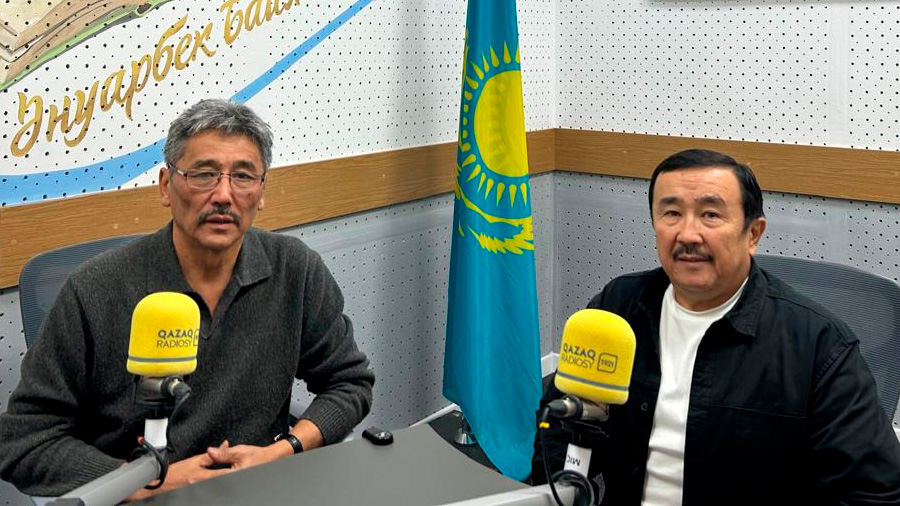 ҚАЗІРГІ ҚАЗАҚ ТІЛІ ПӘНІНІҢ ОҚЫТЫЛУ БАРЫСЫ ҚАНДАЙ?