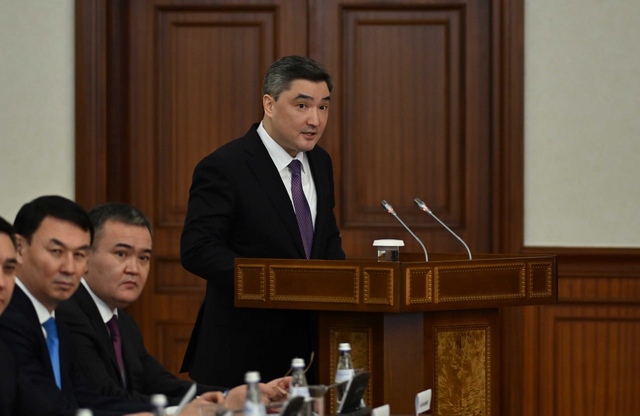 Жаңа өндірістік нысандарға 1 трлн теңге инвестиция тартылады