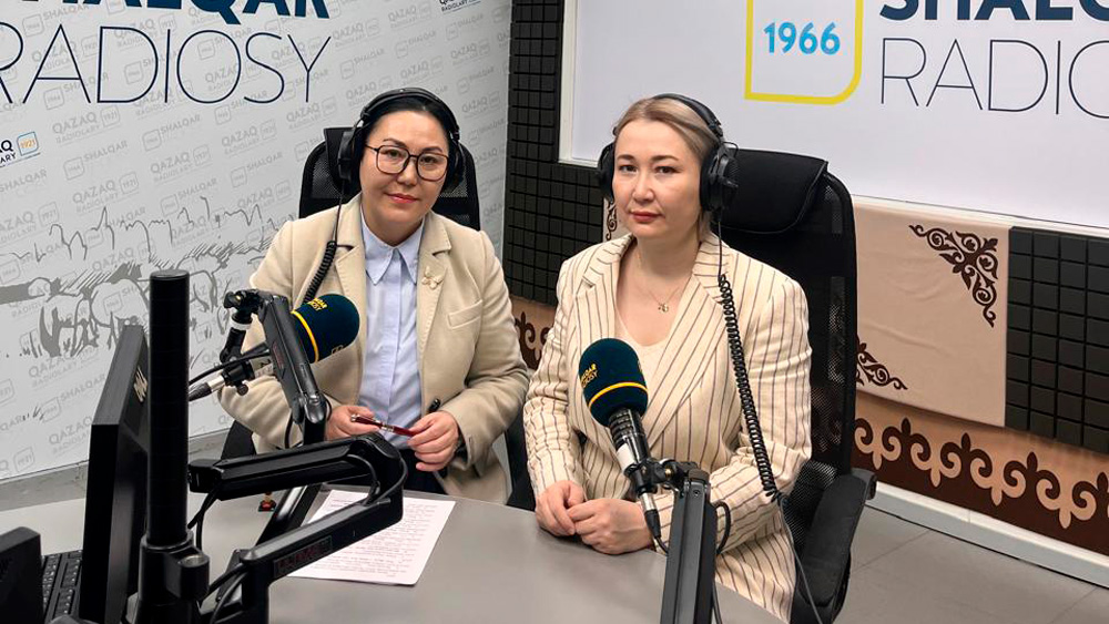 ЖАҢА КОНСТИТУЦИЯ ЖОБАСЫ – ЕЛ ТҰТАСТЫҒЫ МЕН ҰЛТТЫҚ БІРЛІКТІ НЫҒАЙТУДЫҢ ҚҰҚЫҚТЫҚ НЕГІЗІ