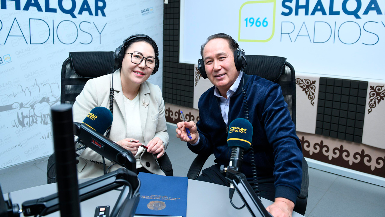 БІРЛІК ПЕН ТҰРАҚТЫЛЫҚ: ЖАҢА КОНСТИТУЦИЯ ЖОБАСЫ