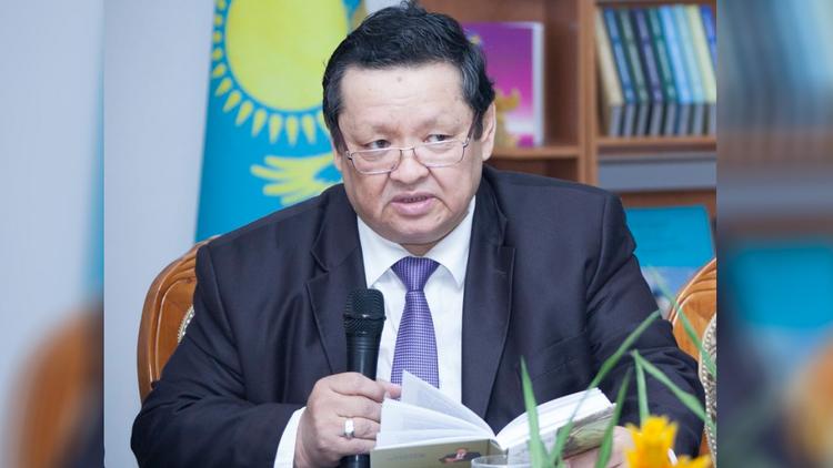 «КӨКТЕМГЕ ХАТ…» ӘН-ЖЫР КЕШІ