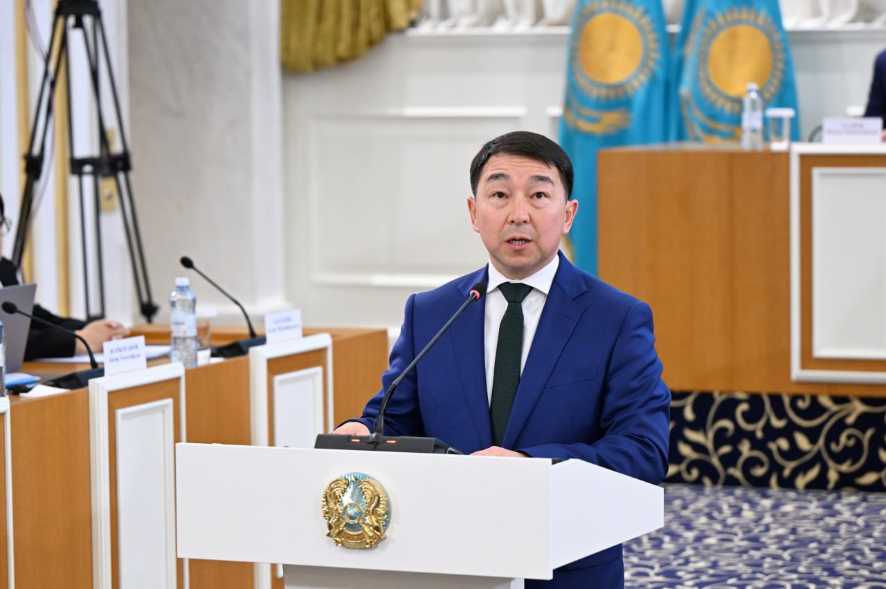 Халық ұсынысы ескеріліп, Конституция жобасына қосымша нормалар енгізілді - Комиссия