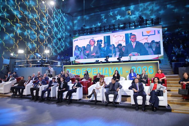 Жаңа Конституцияға «Миранда қағидасы» енгізіледі