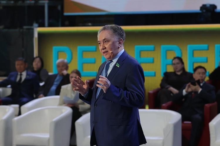 Депутат: Дамыған елдердің тәжірибесін де қолдану қажет