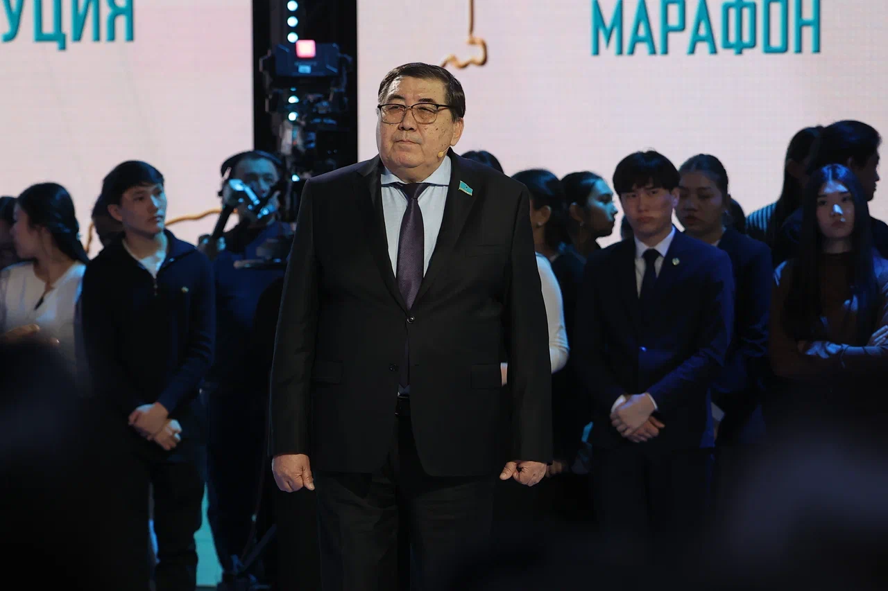 Ермұрат Бапи: Қажеттіліктен туындаған қадам деп бағалауымыз қажет